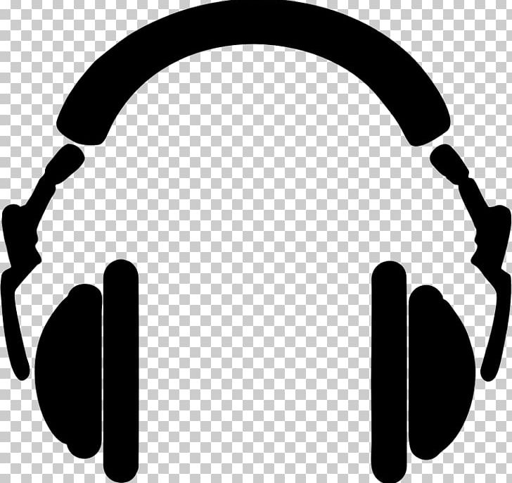 Microphone Headphones Silhouette PNG, Clipart, Audio, Audio Equipment, Black And White, Clip Art, Computer Icons Free PNG Download