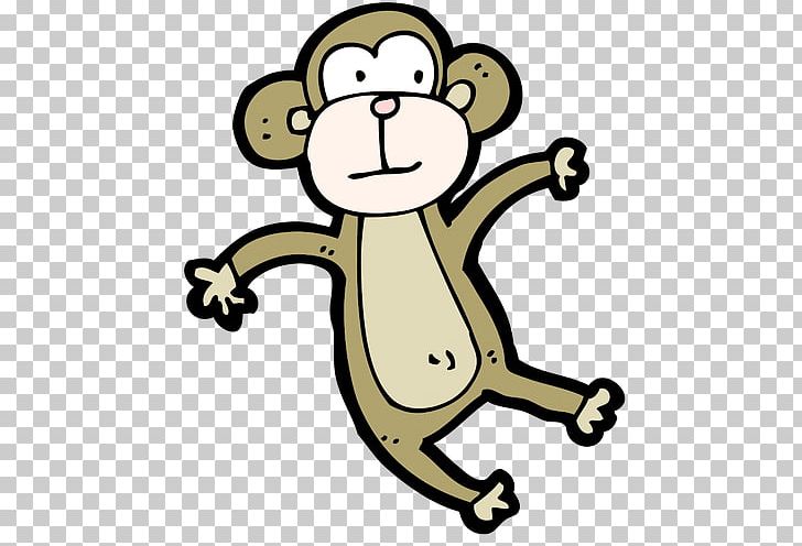 Monkey Cartoon PNG, Clipart, Animaatio, Animals, Animated Cartoon, Artwork, Carnivoran Free PNG Download