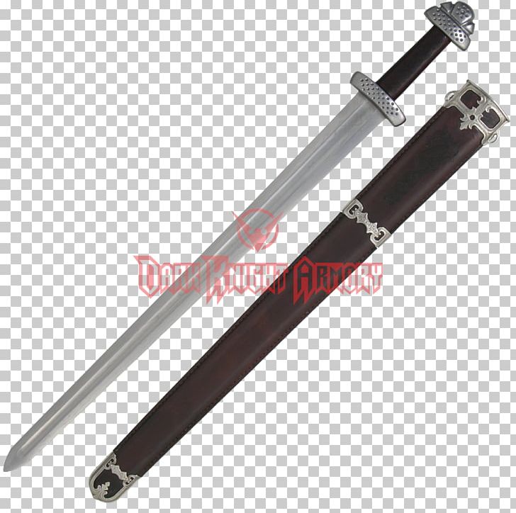 Viking Sword Trondheim Hanwei Pattern Welding PNG, Clipart, Blacksmith, Blade, Cold Weapon, Damascus Steel, Forging Free PNG Download