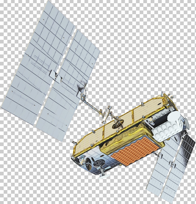 Satellite Technology Vehicle Spacecraft PNG, Clipart, Paint, Satellite, Spacecraft, Technology, Vehicle Free PNG Download