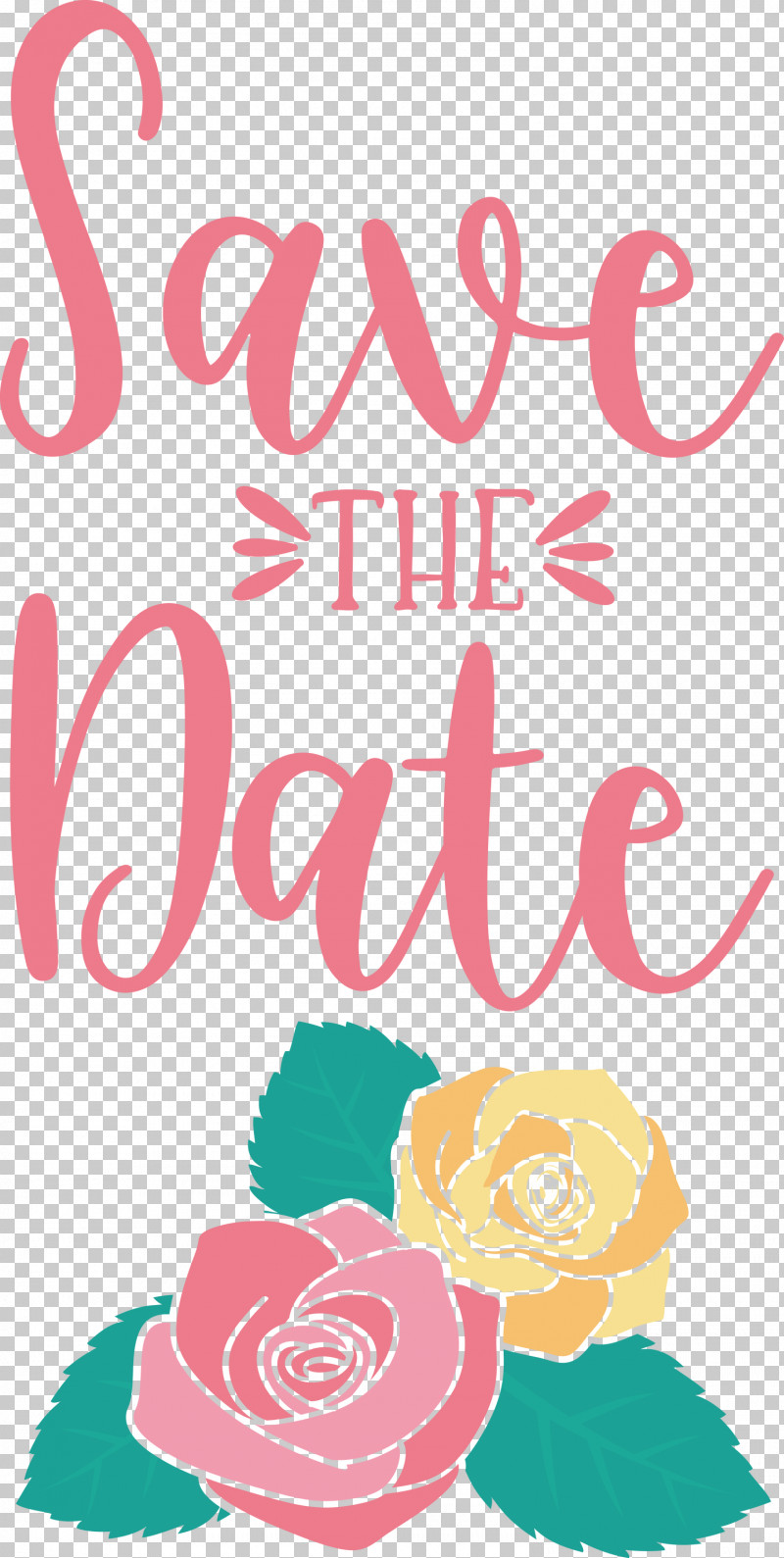 Save The Date Wedding PNG, Clipart, Flower, Geometry, Line, Logo, Mathematics Free PNG Download