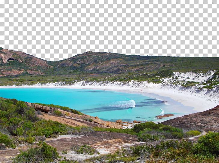 Cape Le Grand National Park Beach Coast PNG, Clipart, Attractions, Beach, Coastal And Oceanic Landforms, Fig, Lagoon Free PNG Download