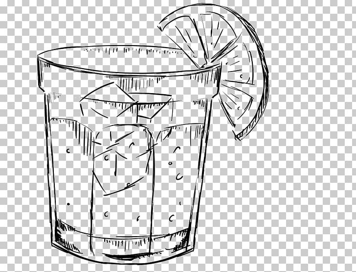 Cider Cocktail Juice Tonic Water Drink PNG, Clipart, Alcoholic Drink, Angle, Artwork, Black And White, Cider Free PNG Download