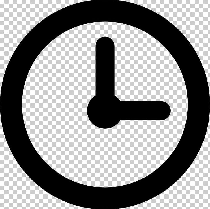 Computer Icons WHU PNG, Clipart, Area, Black And White, Button, Circle, Clock Free PNG Download