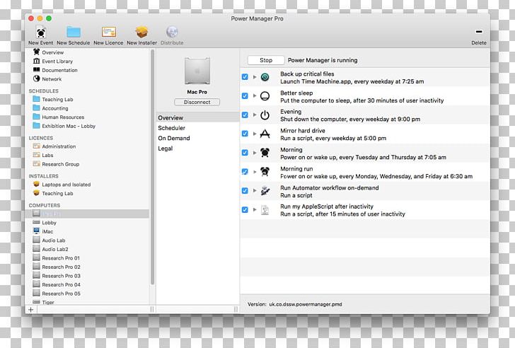 Computer Program MacOS Screenshot Monaca PNG, Clipart, Amule, Apple, Brand, Computer, Computer Monitors Free PNG Download