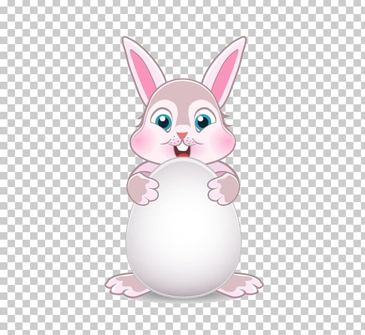 Easter PNG, Clipart, Animals, Bunnies, Bunny, Cartoon, Domestic Rabbit Free PNG Download