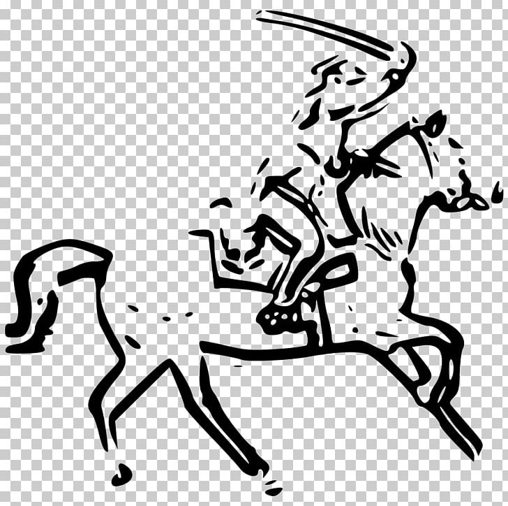 Horse Sword PNG, Clipart, Animals, Art, Black, Black And White, Cartoon Free PNG Download