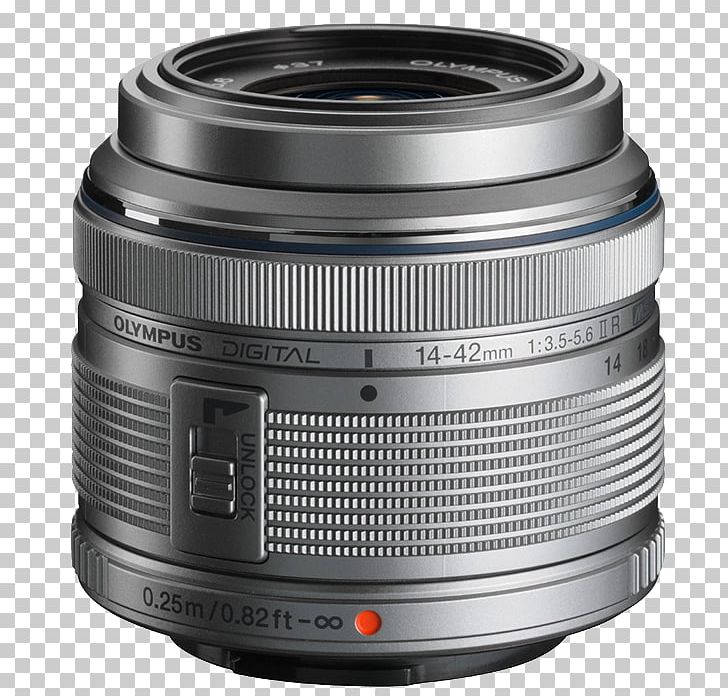 Olympus OM-D E-M5 Mark II Olympus OM-D E-M10 Mark II Olympus M.Zuiko Digital ED 14-42mm F/3.5-5.6 Micro Four Thirds System PNG, Clipart, 35 Mm Equivalent Focal Length, Camera Lens, Lens, Olympus Corporation, Olympus Omd Em5 Mark Ii Free PNG Download