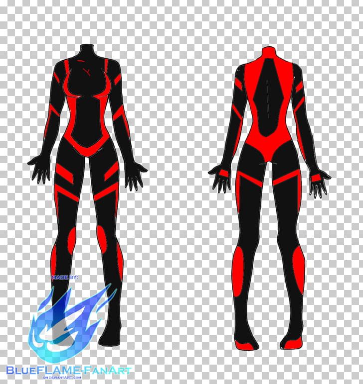 Shoulder Wetsuit Character Fiction RED.M PNG, Clipart, Character, Costume, Costume Design, Fiction, Fictional Character Free PNG Download