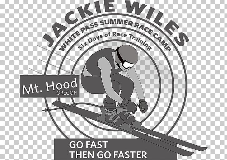 Skiing Auto Racing Recreation Snow PNG, Clipart, Art, Auto Racing, Black, Black And White, Brand Free PNG Download