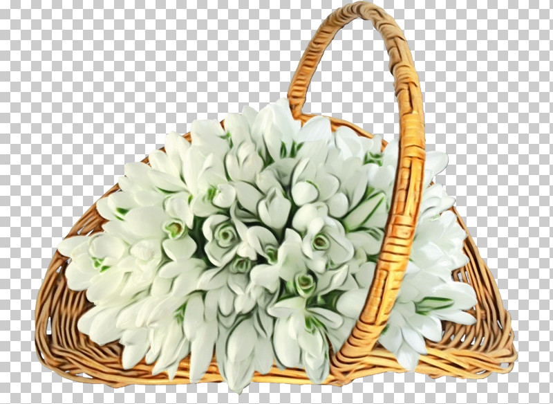 Bag Flower Plant Shoulder Bag Cut Flowers PNG, Clipart, Bag, Basket, Cut Flowers, Flower, Handbag Free PNG Download