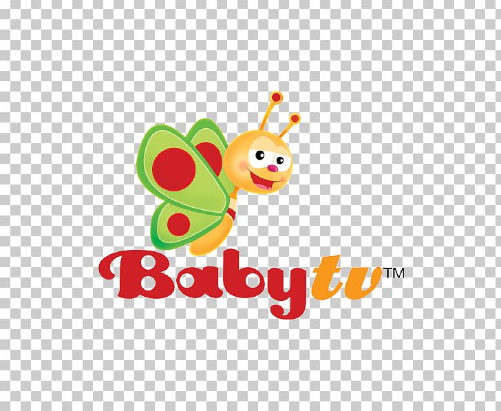 BabyTV Logo Fox