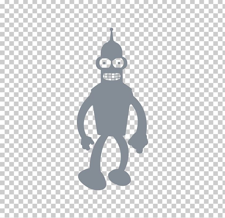 Bender Leela Planet Express Ship Philip J. Fry Zoidberg PNG, Clipart, Bender, Bender Futurama, Black And White, Desktop Wallpaper, Fictional Character Free PNG Download