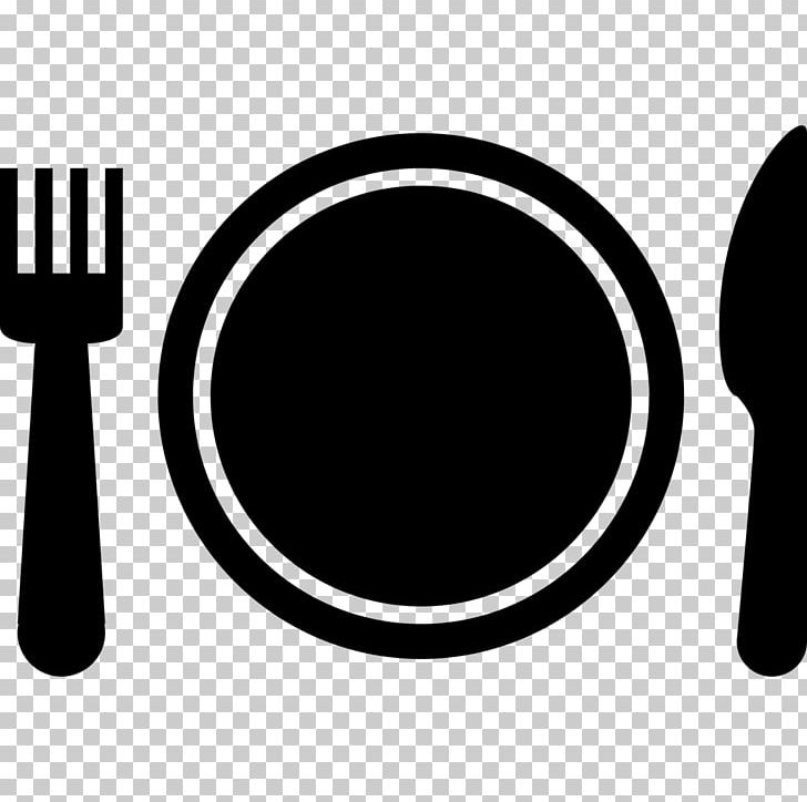 Buffet Fork Computer Icons Plate PNG, Clipart, Audio, Black, Black And White, Buffet, Cafe Free PNG Download