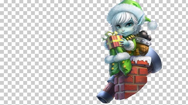 Desktop Christmas Elf League Of Legends PNG, Clipart, 3d Computer Graphics, 3d Rendering, Action Figure, Art, Cartoon Free PNG Download