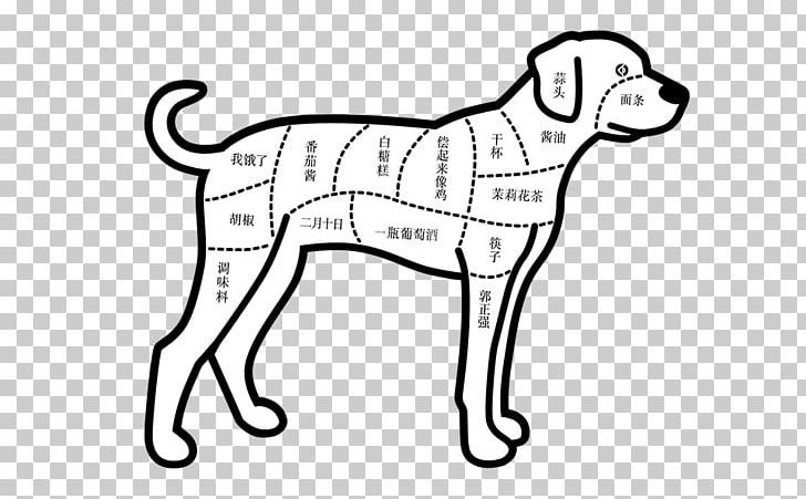 Dog Breed Puppy Snout Human Behavior PNG, Clipart, Animals, Area, Behavior, Black And White, Breed Free PNG Download