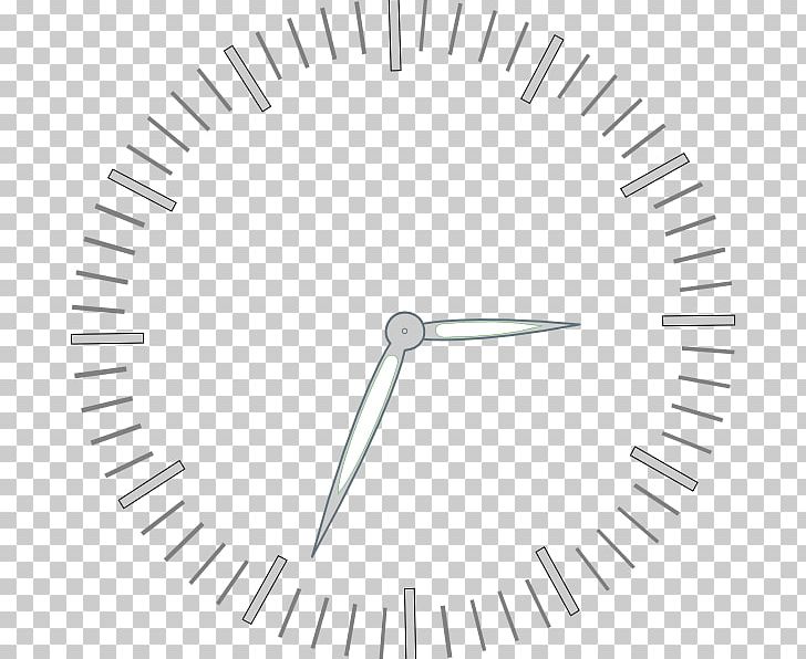 Graphics Clock Face Open PNG, Clipart, Alarm Clocks, Angle, Black And White, Circle, Clock Free PNG Download