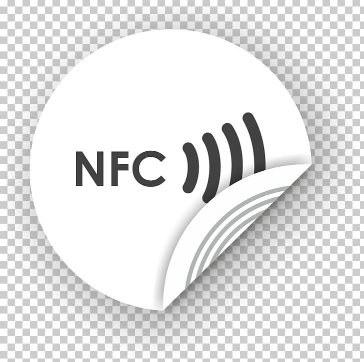 Near-field Communication Sticker Radio-frequency Identification Atago USA PNG, Clipart, Brand, Business, Circle, Color, Internet Free PNG Download