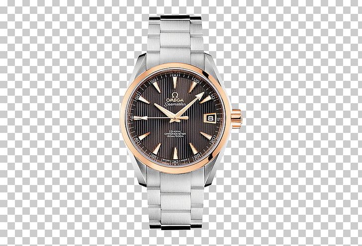 Omega Speedmaster Omega Seamaster Omega SA Coaxial Escapement Watch PNG, Clipart, Apple Watch, Automatic, Automatic Mechanical Watches, Brown, Chronometer Watch Free PNG Download