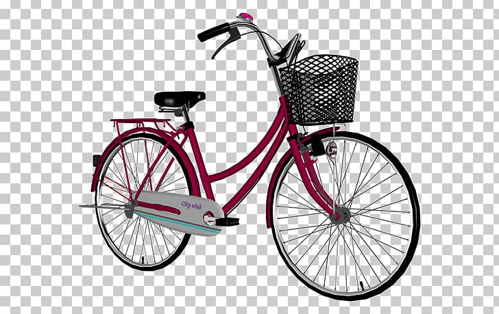 Paper Bicycle Handicraft Scrapbooking Decoupage PNG, Clipart, Bicycle Accessory, Bicycle Basket, Bicycle Frame, Bicycle Part, Cycling Free PNG Download