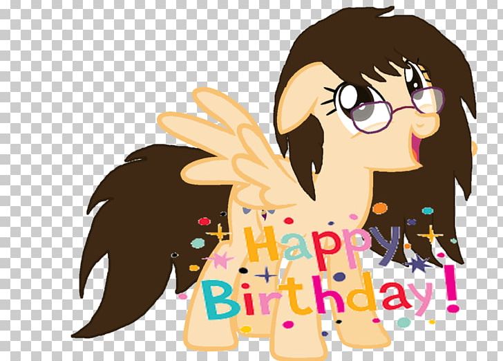 Pony Happy Birthday To You Horse Song PNG, Clipart, Amp, Art, Birthday, Canidae, Carnivoran Free PNG Download