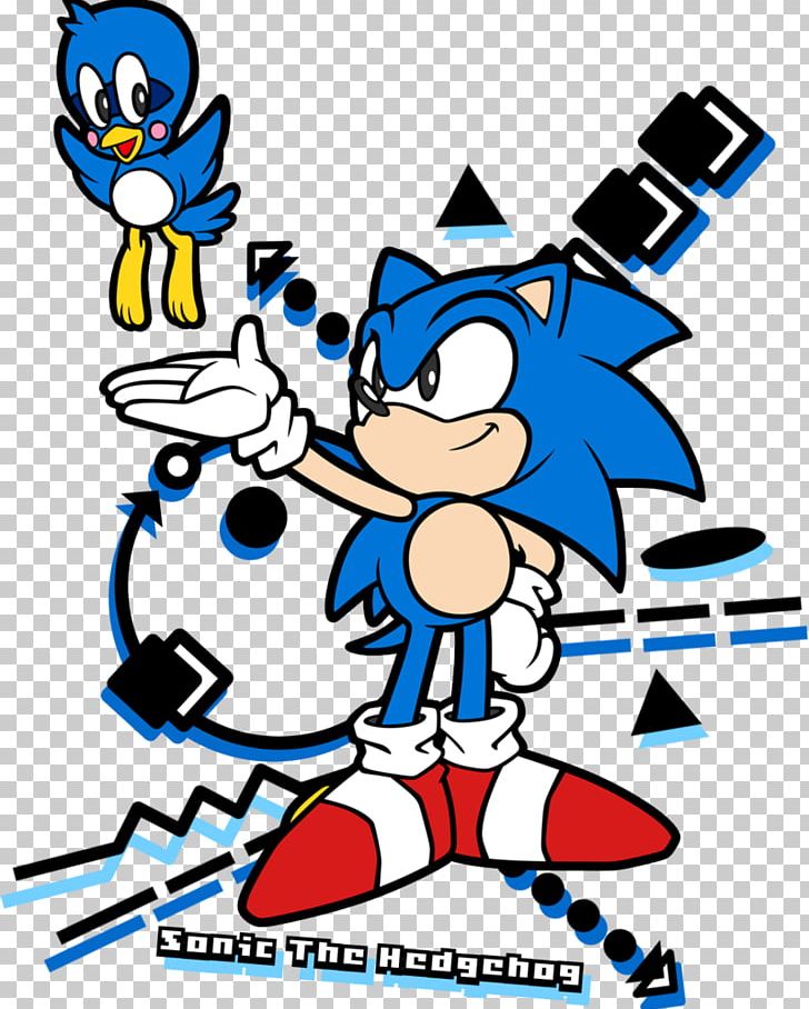 Sonic Mania Sonic Advance Fan Art Drawing PNG, Clipart, Area, Art, Artist, Artwork, Beak Free PNG Download