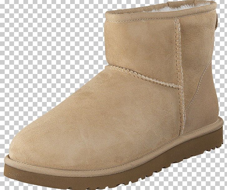 Ugg Boots MINI Shoe PNG, Clipart, Accessories, Beige, Boot, Boots, Classic Free PNG Download