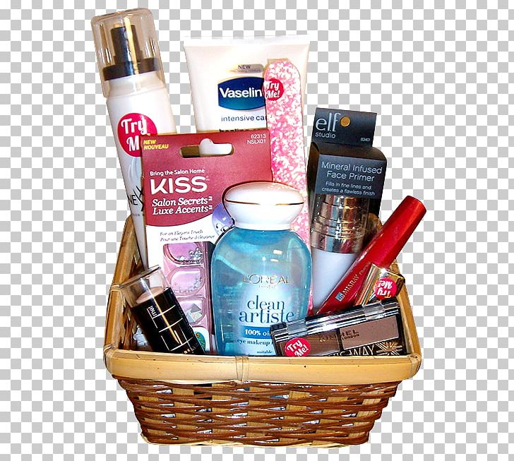 Ideas - Cosmetics, gift baskets and more