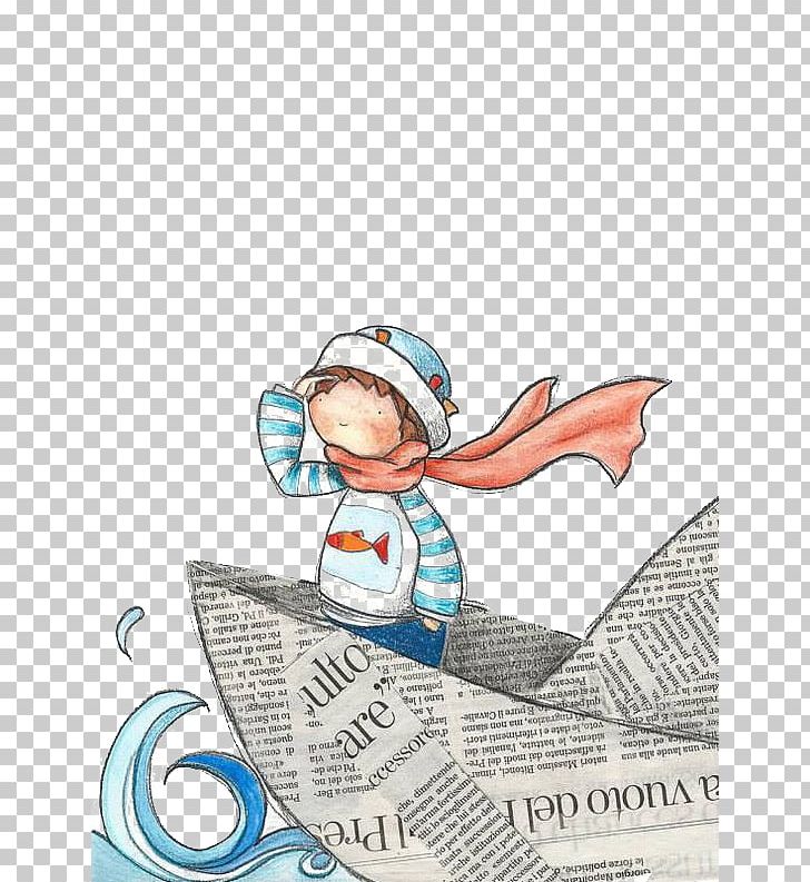 Child Illustrator Drawing Watercolor Painting Illustration PNG, Clipart, Adult Child, Art, Boat, Book Illustration, Books Child Free PNG Download