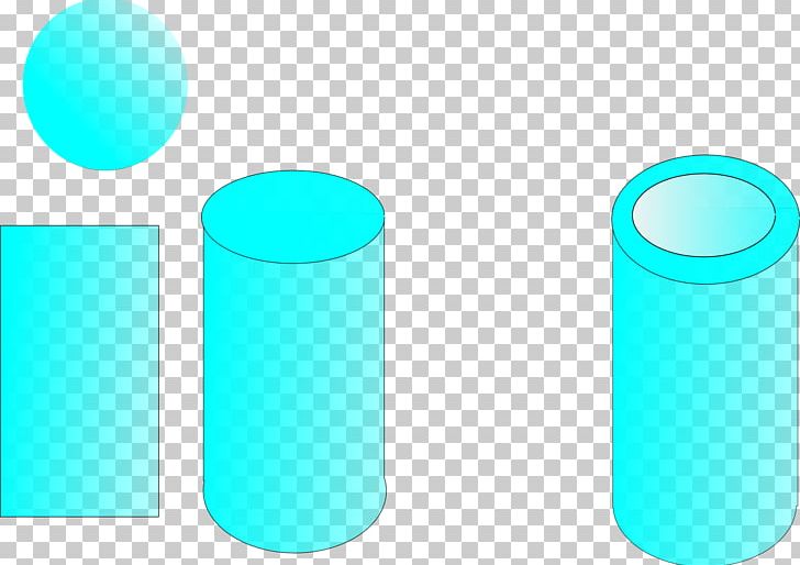 Cylinder Turquoise PNG, Clipart, Art, Cylinder, Design, Turquoise Free PNG Download