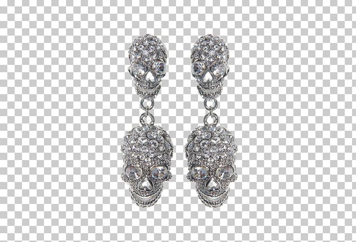 Earring Jewellery White Creoler Blue PNG, Clipart, Black, Bling Bling, Blue, Body Jewelry, Color Free PNG Download