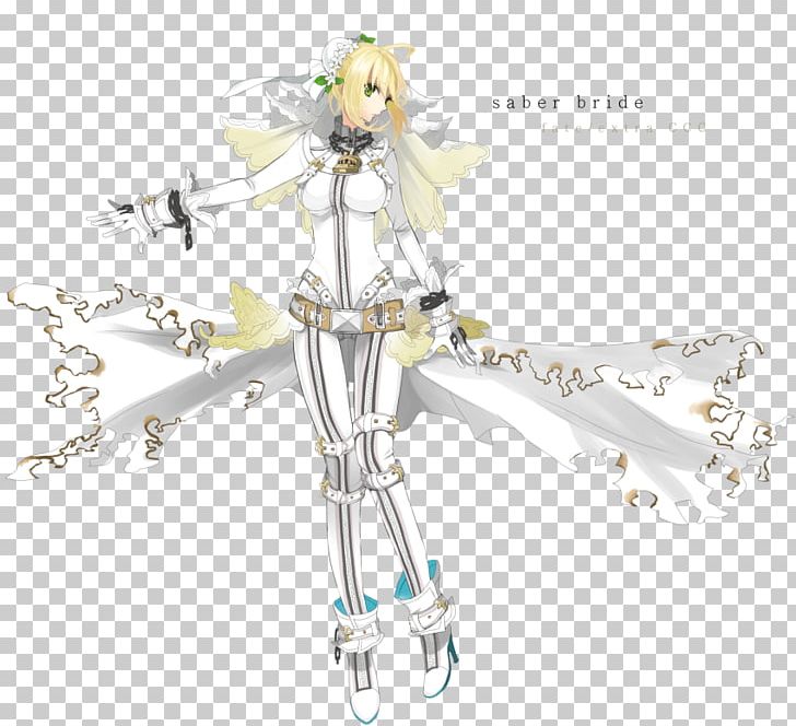 Fate/stay Night Fate/Extra CCC Saber Bride PNG, Clipart, Ahoge, Anime, Bride, Cosplay, Fate Free PNG Download
