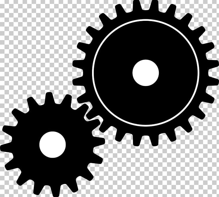 Gear Train Transmission Rotation PNG, Clipart, Barometer, Black And White, Brand, Education Science, Engineering Free PNG Download