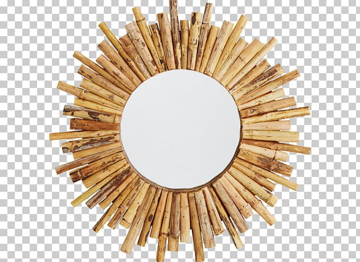 House Doctor Walls Mirror Furniture Sunburst Mirror Espejo Sol PNG, Clipart, Ayna, Bamboo, Bambu, Furniture, Madam Free PNG Download