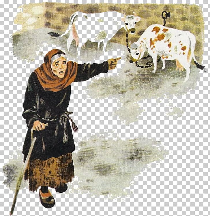 L'enfant Et La Lecture: CE1 La Vieille Qui Graissa La Patte Au Chevalier Dairy Cattle Eugénie Grandet Fabliau PNG, Clipart,  Free PNG Download