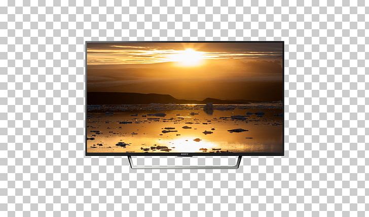 LED-backlit LCD 4K Resolution Ultra-high-definition Television Smart TV Bravia PNG, Clipart, 4k Resolution, 1080p, Bravia, Computer Monitor, Display Device Free PNG Download