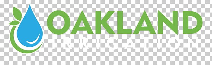 Logo Oakland Irrigation Irrigation Sprinkler Business PNG, Clipart, Brand, Business, Business Plan, Energy, Franchising Free PNG Download