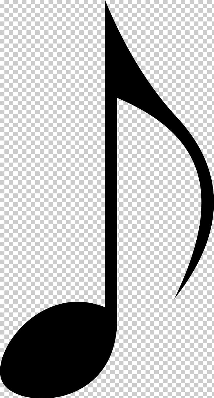 Musical Note PNG, Clipart, Angle, Art, Black And White, Download, Drawing Free PNG Download