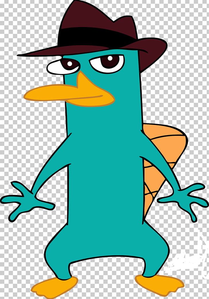 Perry The Platypus Ferb Fletcher Phineas Flynn Candace Flynn PNG, Clipart, Animated Series, Artwork, Beak, Candace Flynn, Disney Infinity Free PNG Download