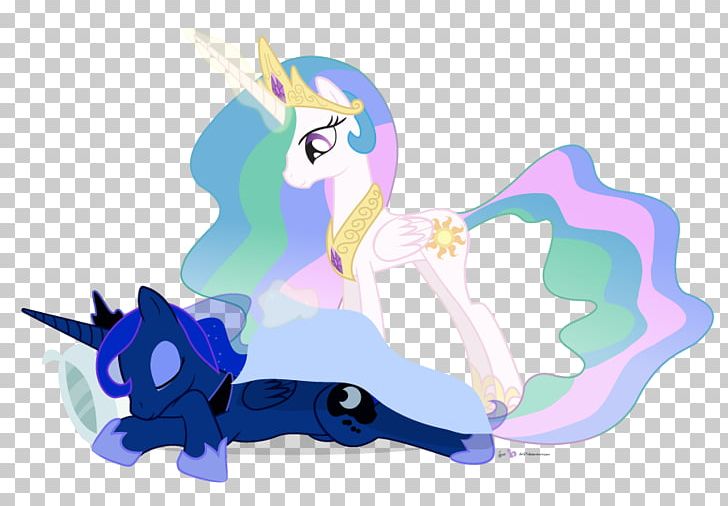 Pony Princess Celestia Twilight Sparkle Princess Luna Winged Unicorn PNG, Clipart, Animal Figure, Cartoon, Deviantart, Equestria, Fictional Character Free PNG Download
