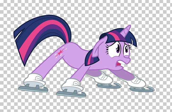 Pony Twilight Sparkle Ice Skating Ice Skates The Twilight Saga PNG, Clipart, Anime, Cartoon, Deviantart, Equestria, Fictional Character Free PNG Download