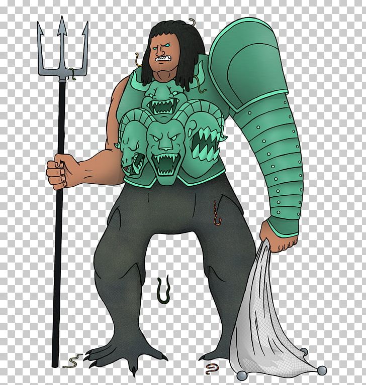 Poseidon Polybotes Giants Greek Mythology PNG, Clipart, Athena, Cartoon, Costume Design, Deity, Fictional Character Free PNG Download