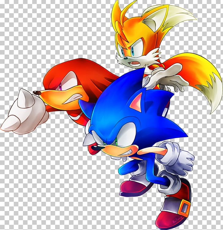 Sonic Heroes SegaSonic The Hedgehog Shadow The Hedgehog PNG, Clipart ...