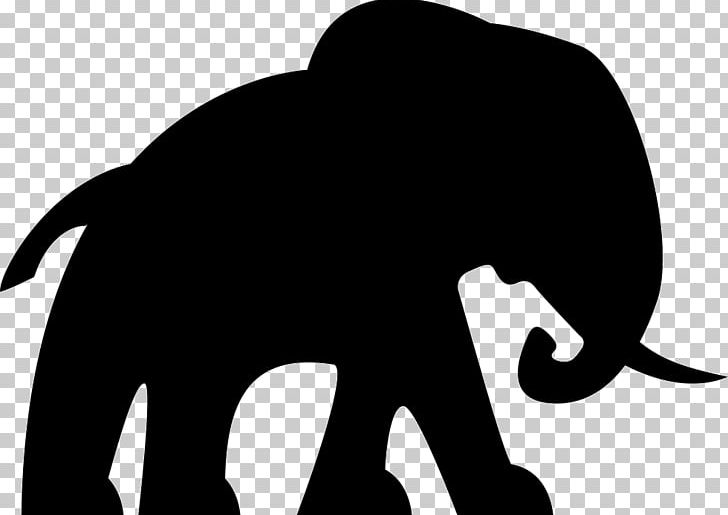 African Elephant Computer Icons Hippopotamus Wildlife Dromedary PNG, Clipart, Animal, Animals, Black, Black And White, Carnivoran Free PNG Download