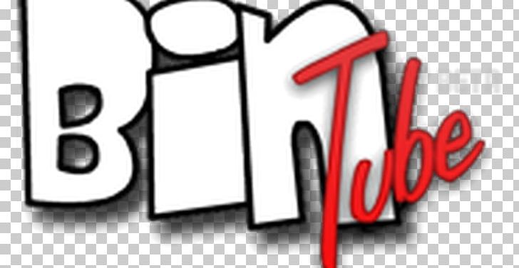BinTube Newsreader Usenet Logo Brand PNG, Clipart, Area, Brand, Code, Com, Communication Free PNG Download
