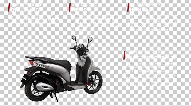 Honda Motor Company Motorized Scooter Honda SH Motorcycle PNG, Clipart, Automotive Design, Engine, Honda Sh, Honda Sh150i, Mode Of Transport Free PNG Download