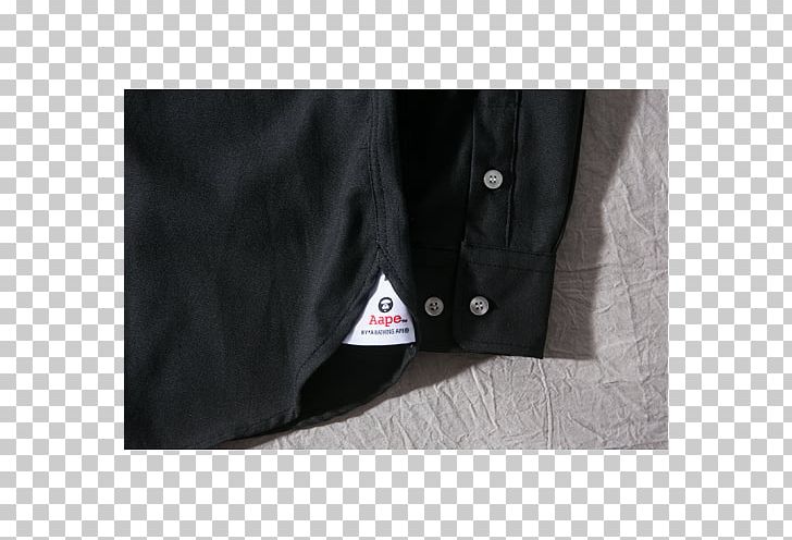 Jacket Zipper Leather Pocket M Black M PNG, Clipart, Black, Black M, Clothing, Jacket, Leather Free PNG Download