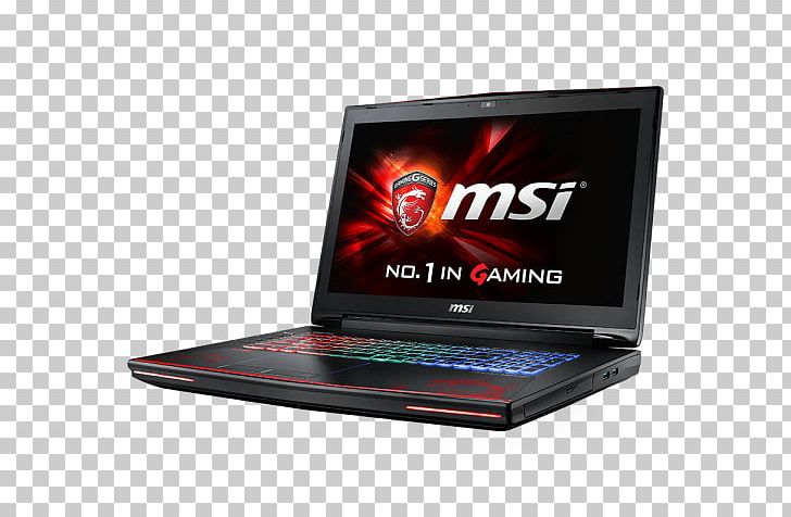 Laptop Intel MacBook Pro MSI Micro-Star International PNG, Clipart, Dominator, Electronic Device, Electronics, Geforce, Intel Free PNG Download