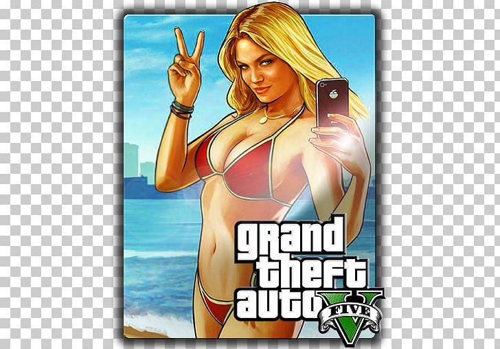 Lindsay Lohan Grand Theft Auto V Rockstar Games Video Games Take-Two Interactive PNG, Clipart, Arm, Brown Hair, Celebrities, Chest, Crack Free PNG Download