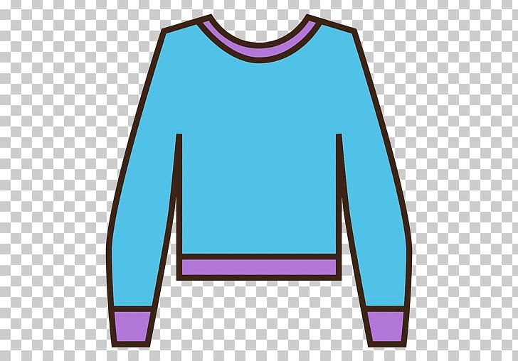 Long-sleeved T-shirt Sweater PNG, Clipart, Animaatio, Baby Clothes, Blue, Brand, Clothing Free PNG Download